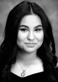 Kiana Quintana: class of 2017, Grant Union High School, Sacramento, CA.